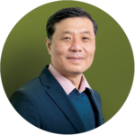 photo - Prof Hà Văn VŨ